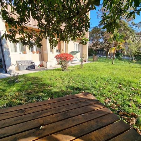 Alloggio Silva Gorizia Kültér fotó