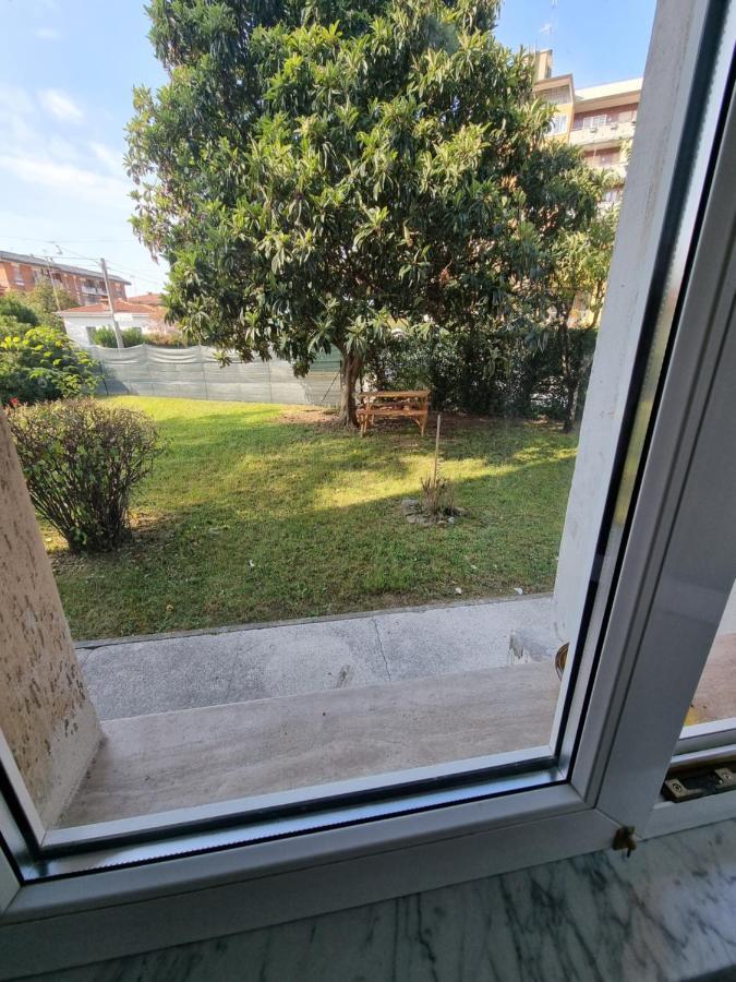 Alloggio Silva Gorizia Kültér fotó