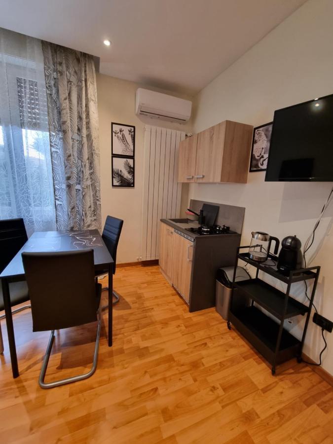 Alloggio Silva Gorizia Kültér fotó