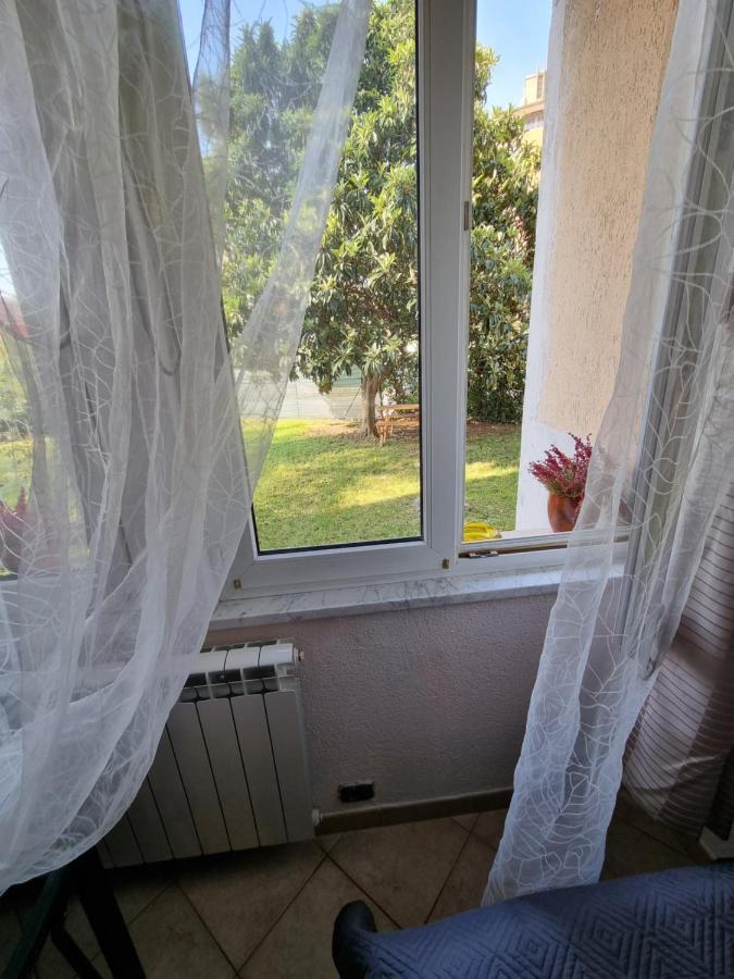 Alloggio Silva Gorizia Kültér fotó