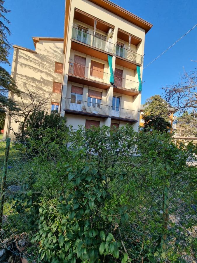 Alloggio Silva Gorizia Kültér fotó