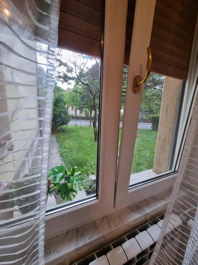 Alloggio Silva Gorizia Kültér fotó