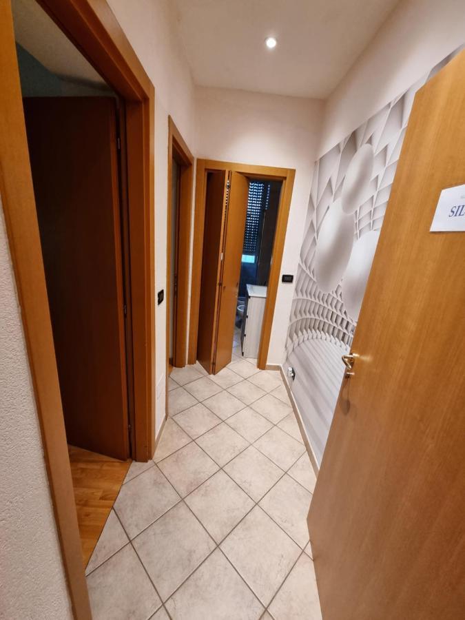 Alloggio Silva Gorizia Kültér fotó