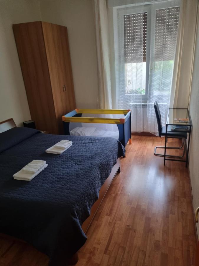 Alloggio Silva Gorizia Kültér fotó