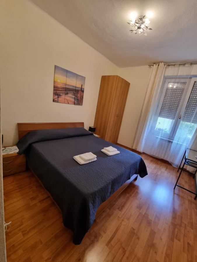 Alloggio Silva Gorizia Kültér fotó